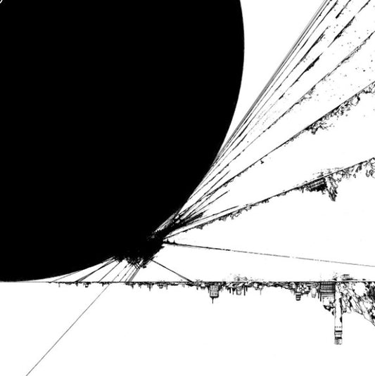 Ben Shemie - Desiderata (CD)