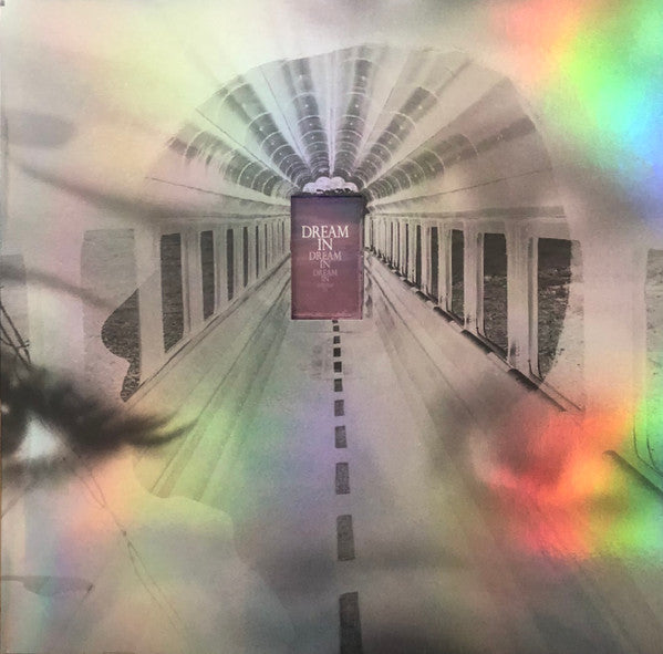 Cornelius - 夢中夢 -Dream In Dream- (LP, Album, Dlx, Ltd, Gat)