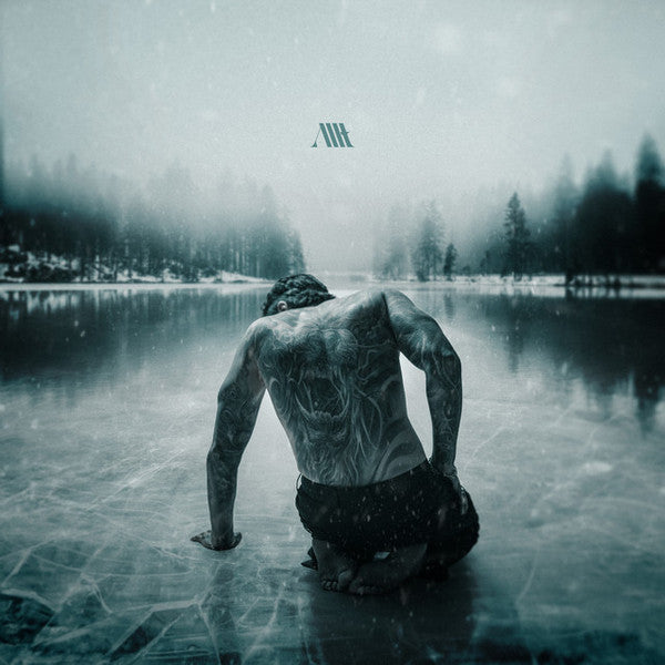 Allt - Ataraxia (LP, Album, M/Print, Pea)