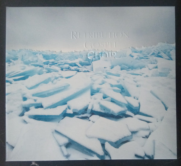 Retribution Gospel Choir - 2 (CD, Album)