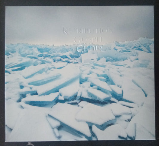 Retribution Gospel Choir - 2 (CD, Album)