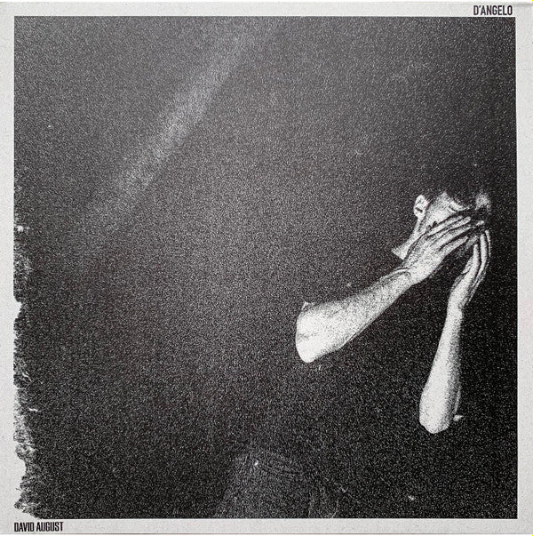 David August - D'Angelo (LP, Album)