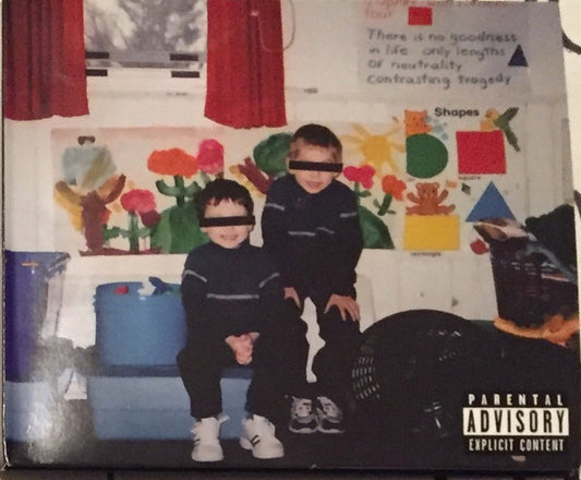 Cleopatrick - Bummer (CD, Album)