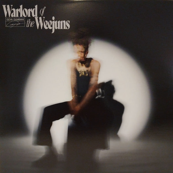Goya Gumbani -  Warlord Of The Weejuns (LP, Album, Clo)