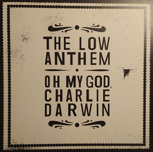 The Low Anthem - Oh My God, Charlie Darwin (10th Anniversary Edition) (LP, Album, Ltd, RE, Gre)