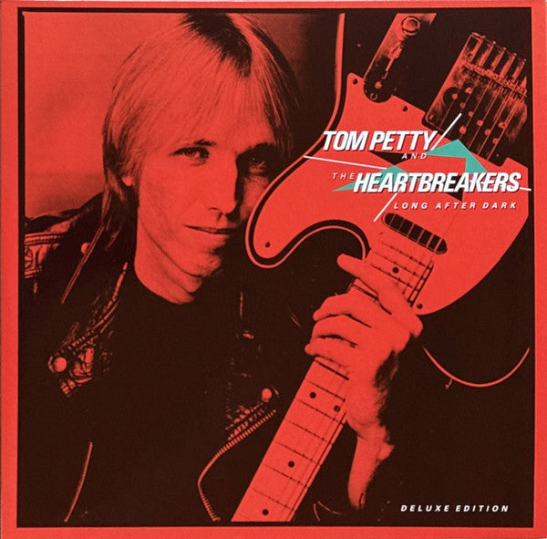 Tom Petty And The Heartbreakers - Long After Dark (2xLP, Album, Dlx, RE, RM, 180)
