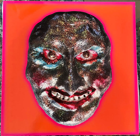 Oog Bogo* - Plastic (LP)