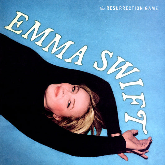 Emma Swift - The Resurrection Game (LP, Album, Lav)