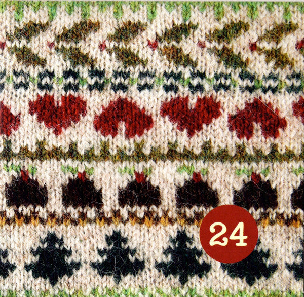 Various - 24 Soon-To-Be Christmas Classics (2xCD, Comp)