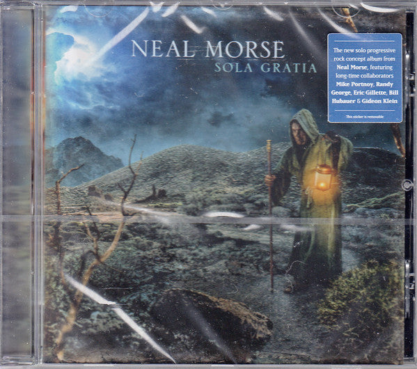Neal Morse - Sola Gratia (CD, Album)