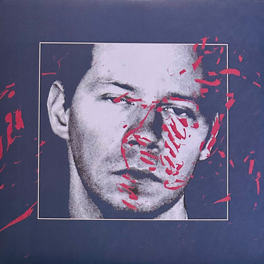 Profligate - Too Numb To Know (LP, Album, S/Edition, Blu)