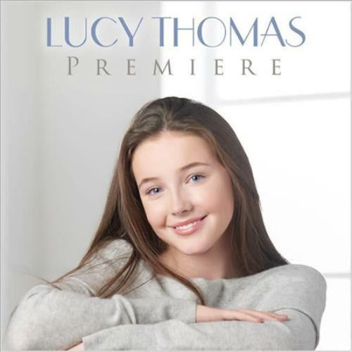 Lucy Thomas - Premiere (CD, Album)