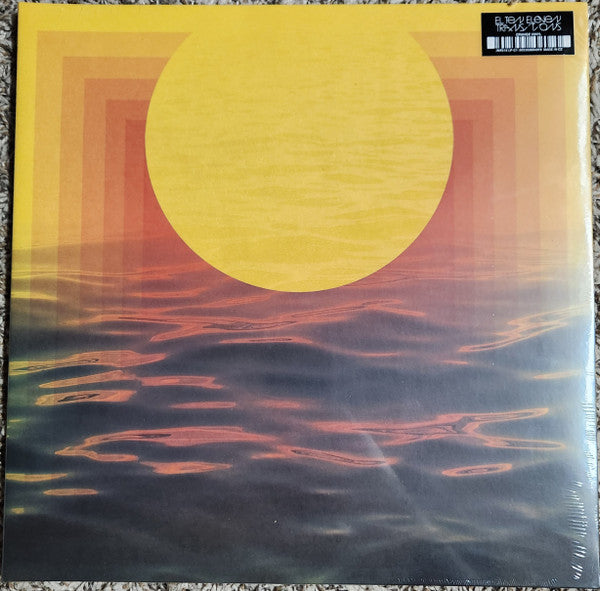 El Ten Eleven - Transitions (LP, Album, Ltd, RE, Ora)