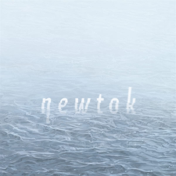 Dusty Patches - Newtok (LP, Iri)