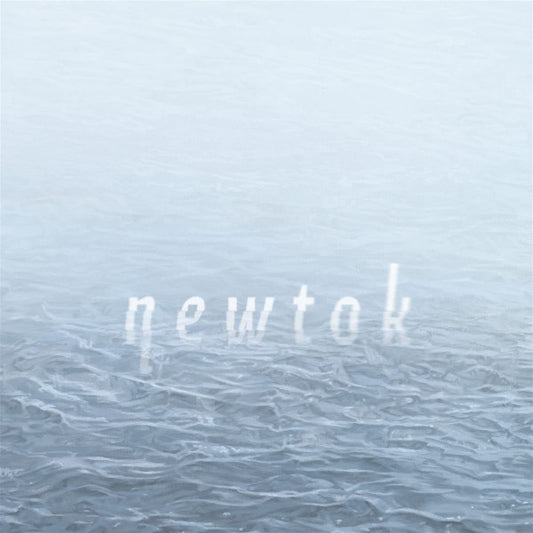 Dusty Patches - Newtok (LP, Iri)