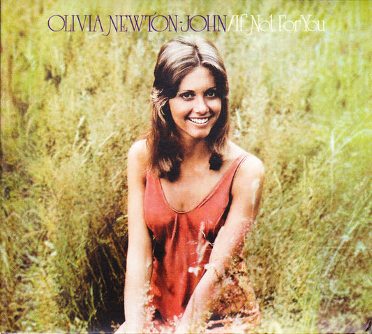 Olivia Newton-John - If Not For You (Deluxe Edition) (2xCD, Album, Dlx, RE, RM, 50t)