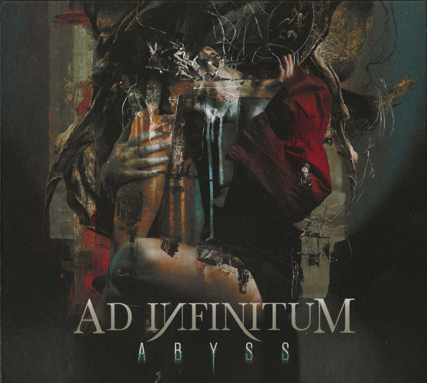 Ad Infinitum (9) - Abyss (CD, Album)
