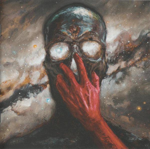 Bury Tomorrow - Cannibal (CD, Album)