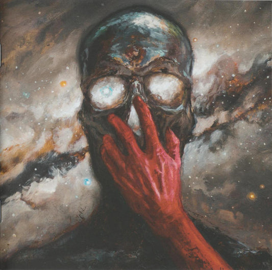 Bury Tomorrow - Cannibal (CD, Album)