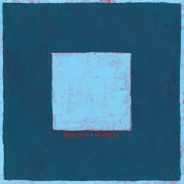 Pinegrove - Skylight (LP, Album)