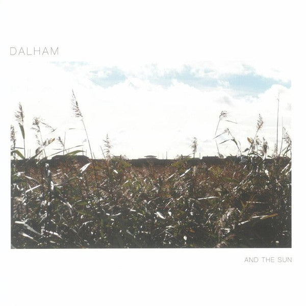 Dalham - And The Sun (LP, Album, Whi)