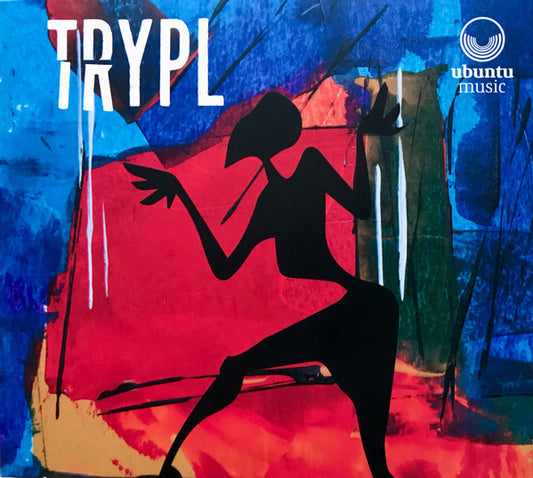 Trypl - Trypl (CD, Album)
