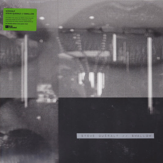 Steve Queralt - Swallow (LP, Album, Ltd, Neo)