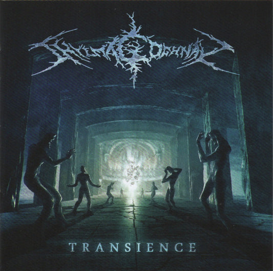 Shylmagoghnar - Transience (CD, Album)