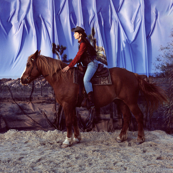 Holy Motors - Horse (CD, Album)