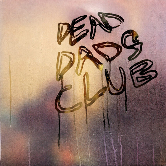 Dead Dads Club (3) - Dead Dads Club (LP, Album, Ltd, Lim)