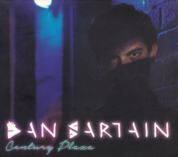 Dan Sartain - Century Plaza (CD, Album)