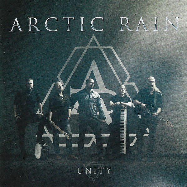 Arctic Rain - Unity (CD, Album)
