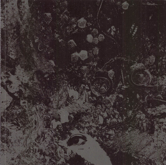 Primitive Man (2) & Unearthly Trance - Primitive Man & Unearthly Trance (CD, Album)