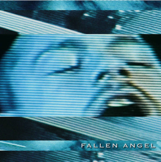 Brandy Dalton - Fallen Angel (LP, Album, RE)