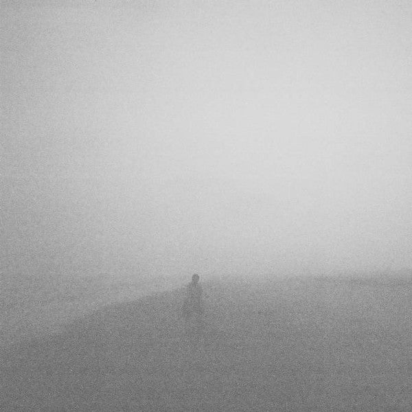 Jon Porras - Achlys (LP, Album, Ltd, Clo)