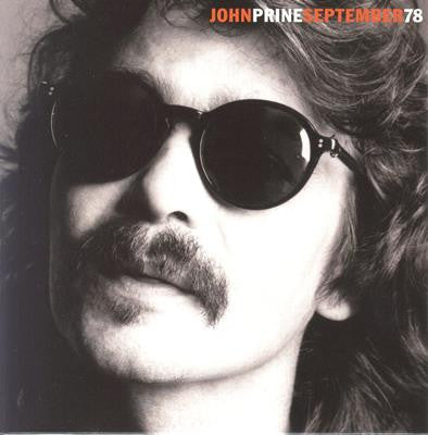 John Prine - September 78 (CD, Album)