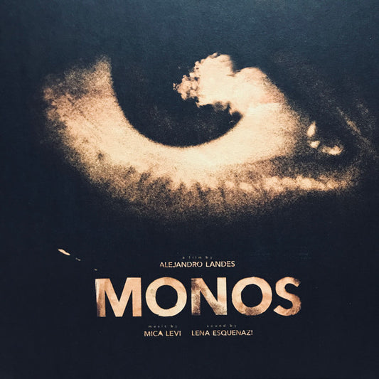 Mica Levi - Monos (LP, 180)