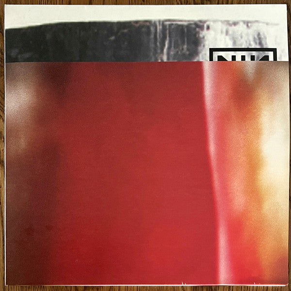 Nine Inch Nails - The Fragile (3xLP, Album, RE, RM, Def)