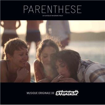 Stupeflip - Parenthèse (B.O.) (CD)
