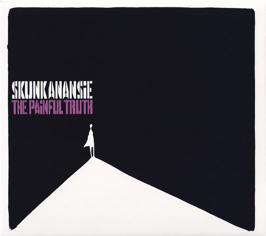 Skunk Anansie - The Painful Truth (CD, Album)