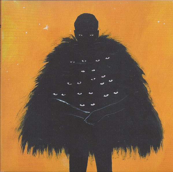 Anjimile - The King (CD, Album)