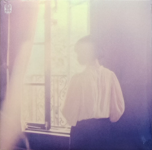 Ai Aso - The Faintest Hint (LP, Album, RP)