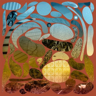 Pedro The Lion - Phoenix (LP + LP, S/Sided, Etch)