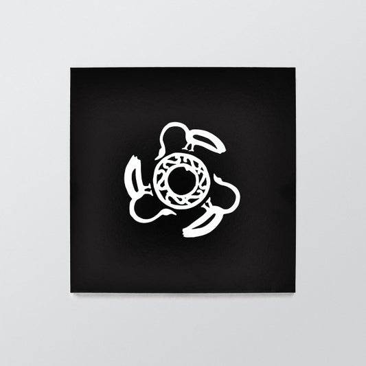 bod [包家巷], Aethereal Arthropod - parabrutality (7", EP)