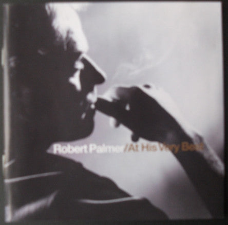 Robert Palmer - At His Very Best (CD, Comp)
