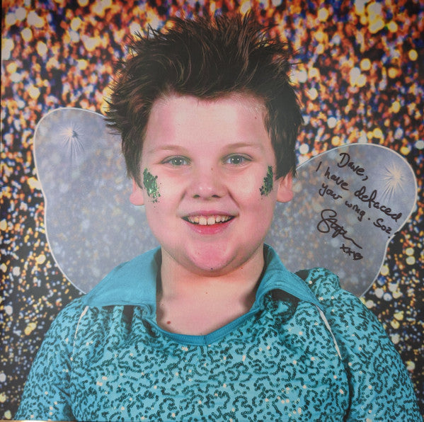 Stephen EvEns - Here Come The Lights (CD, Album)