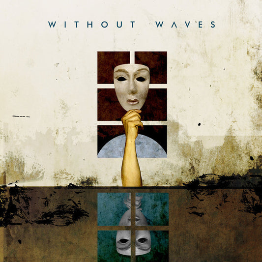 Without Waves - Lunar (2xLP, Album)