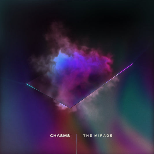 Chasms (2) - The Mirage (CD, Album)