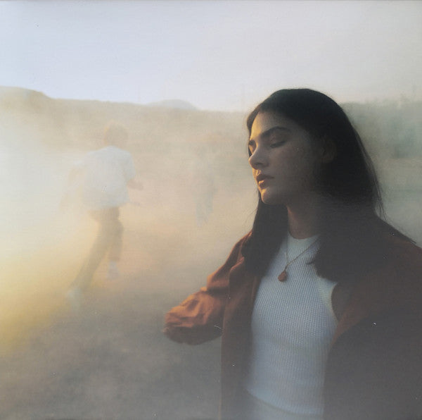 Sunsleeper - While You Can (LP, Album, Red)