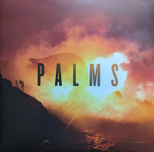 Palms (4) - Palms (2xLP, Album, RE, Gat)